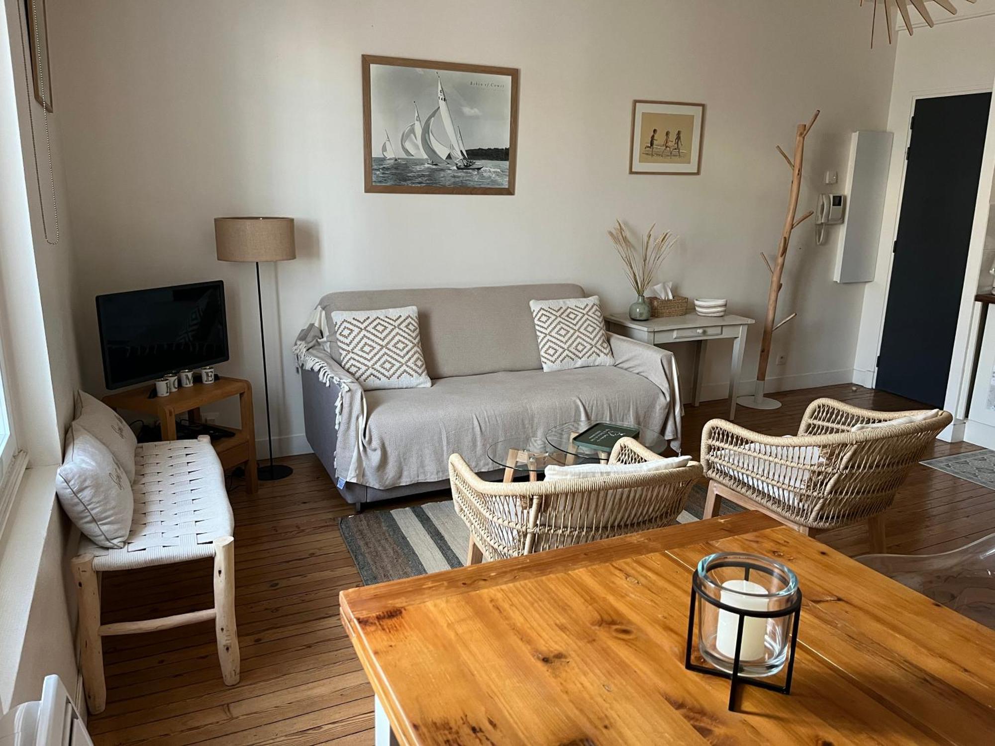 Les Bains De Trouville Trouville-sur-Mer Exterior foto